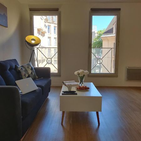 Appart'Homecity - Rouen Vauban 외부 사진