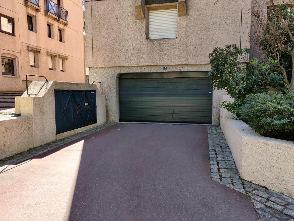 Appart'Homecity - Rouen Vauban 외부 사진