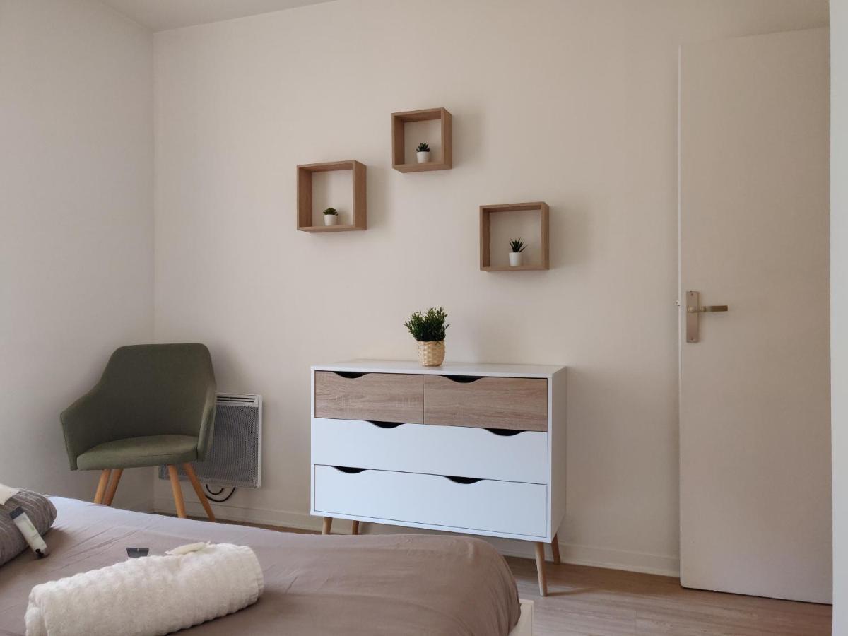 Appart'Homecity - Rouen Vauban 외부 사진