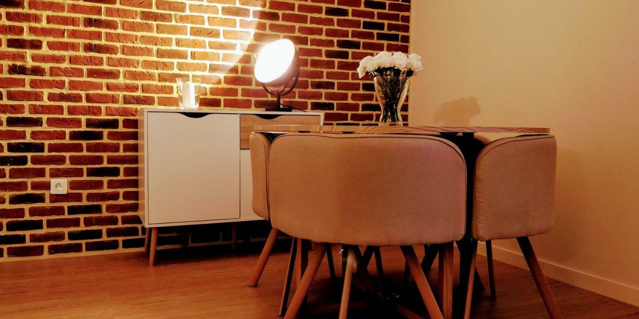 Appart'Homecity - Rouen Vauban 외부 사진